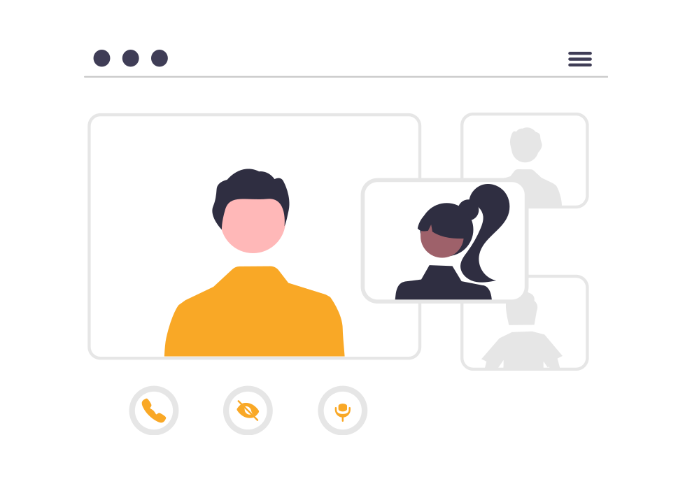 How to use Microsoft Teams video conferencing